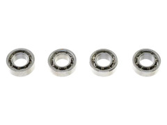 Kuličkové ložisko 3x6x2mm MR63 (4)