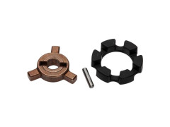 Traxxas tlumič záběru převodovky