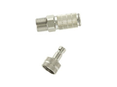 Modelcraft rychlospojka G1/8" kompletní