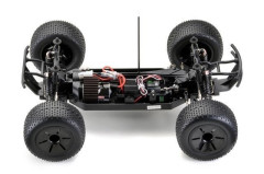 Truggy Absima AT3.4 4WD RTR 2,4GHz
