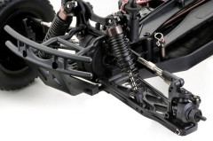 Truggy Absima AT3.4 4WD RTR 2,4GHz