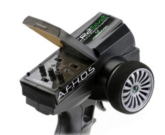 Truggy Absima AT3.4 4WD RTR 2,4GHz