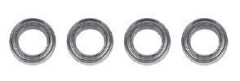 AB30-WJ09 - Bearing (6.3x9.5x3)