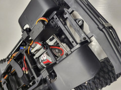 Absima CR4.4 PATROL 1:10 RTR modrý