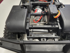 Absima CR4.4 PATROL 1:10 RTR modrý