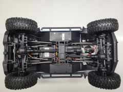 Absima CR4.4 PATROL 1:10 RTR modrý