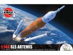 Airfix SLS Artemis (1:144) (Giftset)
