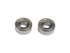 Traxxas kuličkové ložisko 5x11x4mm ZZ (2)