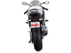 Maisto BMW S 1000 RR 1:12 se stojánkem