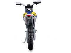 Maisto Husqvarna FE 501 1:12 se stojánkem