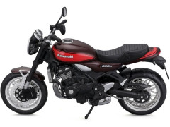 Maisto Kawasaki Z900RS 1:12 se stojánkem
