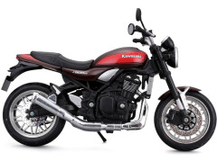 Maisto Kawasaki Z900RS 1:12 se stojánkem