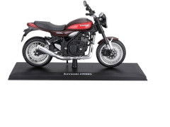Maisto Kawasaki Z900RS 1:12 se stojánkem