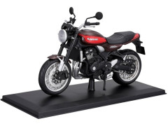 Maisto Kawasaki Z900RS 1:12 se stojánkem