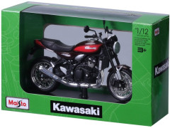 Maisto Kawasaki Z900RS 1:12 se stojánkem