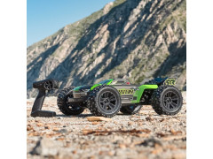 Arrma Kraton 6S V6 BLX 1:8 4WD RTR modrá/růžová