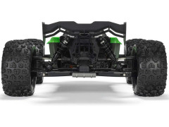 Arrma Kraton 6S V6 BLX 1:8 4WD RTR modrá/růžová