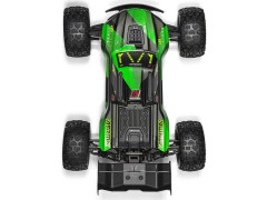 Arrma Kraton 6S V6 BLX 1:8 4WD RTR modrá/růžová