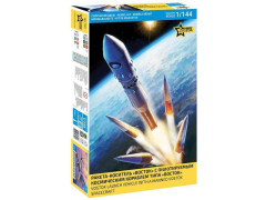 Zvezda Vostok 1 (1:144)