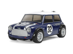 Tamiya (58747) Mini Cooper Racing (MB-01)