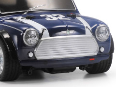 Tamiya (58747) Mini Cooper Racing (MB-01) (3)