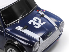 Tamiya (58747) Mini Cooper Racing (MB-01) (4)
