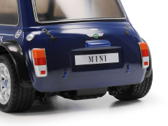 Tamiya (58747) Mini Cooper Racing (MB-01) (5)