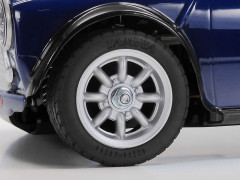 Tamiya (58747) Mini Cooper Racing (MB-01) (6)