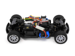 Tamiya (58747) Mini Cooper Racing (MB-01) (7)