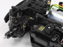 Tamiya (58747) Mini Cooper Racing (MB-01) (8)