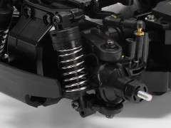 Tamiya (58747) Mini Cooper Racing (MB-01) (9)