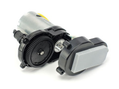 Tamiya (58747) Mini Cooper Racing (MB-01) (11)