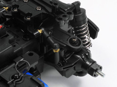 Tamiya (58747) Mini Cooper Racing (MB-01) (14)