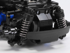 Tamiya (58747) Mini Cooper Racing (MB-01) (15)