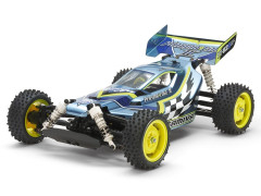 Tamiya (58630) TT-02B Plasma Edge II