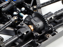 Tamiya (58630) TT-02B Plasma Edge II Buggy 4WD (3)