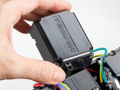 Tamiya (58630) TT-02B Plasma Edge II Buggy 4WD (4)