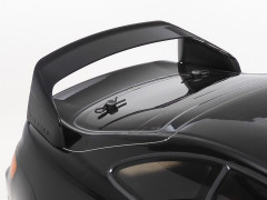 Tamiya (47510) Toyota Celica GT-Four ST205 Black TT-02 (5)