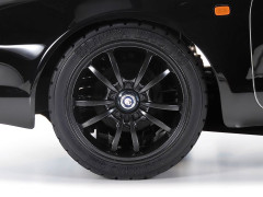 Tamiya (47510) Toyota Celica GT-Four ST205 Black TT-02 (6)