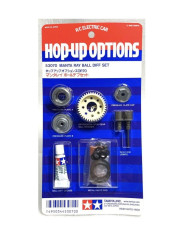 Tamiya (53070) Ball Diff. Set