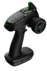 Čtyřkanálová RC souprava Absima CR4S-EVO 2,4GHz