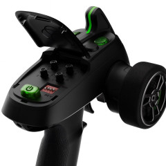 Čtyřkanálová RC souprava Absima CR4S-EVO 2,4GHz