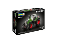 Revell EasyClick Fendt 728 Vario (1:20)