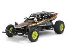 Tamiya (47522) The Grasshopper Black Edition