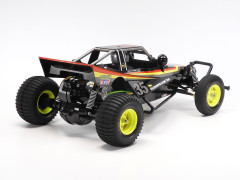 Tamiya 47522 The Grasshopper Black Edition (2)