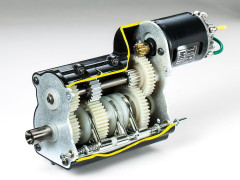 Tamiya 47523 Arocs 4151 Tipper Candy Green (9)