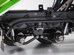 Tamiya 47523 Arocs 4151 Tipper Candy Green (10)