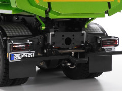 Tamiya 47523 Arocs 4151 Tipper Candy Green (13)