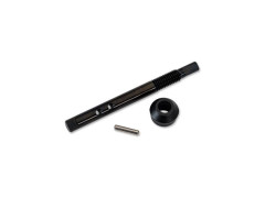 Traxxas hřídel spojky