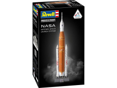 Revell NASA Artemis Space Launch System (SLS) (1:144)